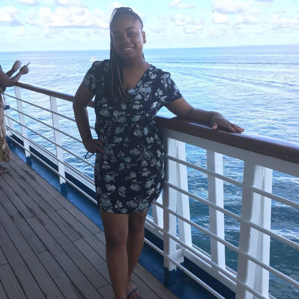 Meet your Posher, Tammara